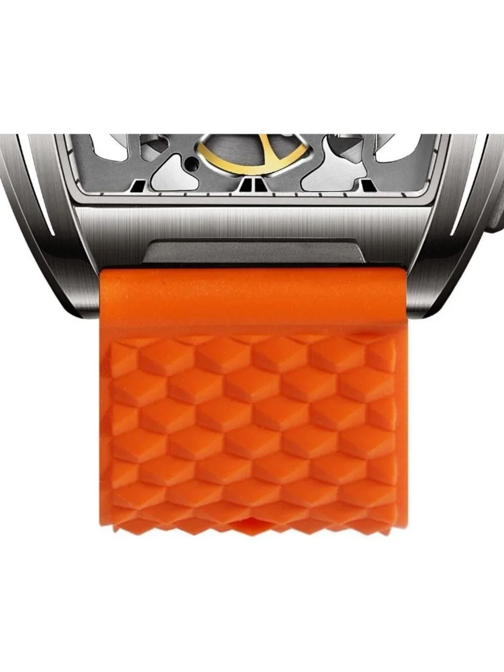 NWT Ciga Design Z Series Edge Automatic Men's Watch